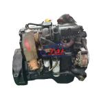 Used Diesel Engine Assy 6LT Complete Engine Motor For Yanmar 8.9L for sale