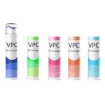 Empty Airless Pump Toothpaste Bottle Convenient Pump Dispenser For Easy And Convenient Application for sale