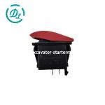 Excavator Switch Engine Stop 172A69-17260 Yanmar VIO30-6 VIO40-6 for sale