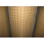 1 Stainless Steel 9.5KG/Sheet Galvanized Welded Wire for sale