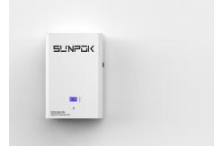 China Efficient Sodium Battery with 20 Years Life Span Optimize Energy Management supplier