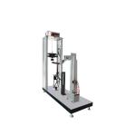 EN Standard Bicycle Front Fork Backward Impact Tester AC220V 15A for sale