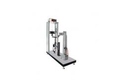 China Bicycle Multifunctional Frame Impact Tester Frame Drop Weight supplier