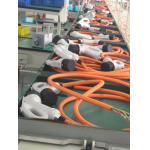 AC and DC High Flexible Electric Vehicle Automotive Electrical Charging Wire Cable ECHU CABLE for sale