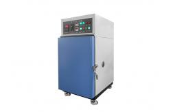 China Electronic Environmental Simulation Ventilated Aging Test Chamber For Heat Shrinkable Tubing supplier