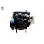 Small 4TNE94 Yanmar 4TNE94-DBK Diesel Engine For Excavator