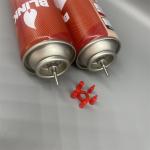Propane Refill for Lighters FAQs and Component Outer Gasket/Inner Gasket