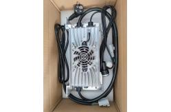 China 48V 20A 1400W IP67 Waterproof Lithium Ion Battery Charger for LiFePO4 Packs supplier