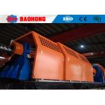 Annealed Cage 400 mm Bobbin Tubular Type Wire and Cable Stranding Machine for sale