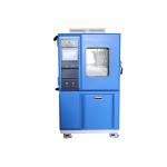 IEC 60068 Constant Temperature And Humidity Climatic Test Chamber 225L for sale
