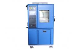 China IEC 60068 Constant Temperature And Humidity Climatic Test Chamber 225L supplier