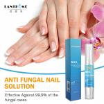 Butanediol Fungal Lanthome Fungal Nail Treatment Pen 4ml