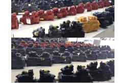 china Hydraulic Breaker Hammer exporter