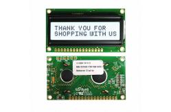 China NHD-0216HZ-FSW-FBW-3V3C supplier