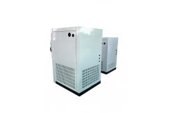 China SUS304 Mini Freeze Drying Machine  Electric Heating For Food supplier