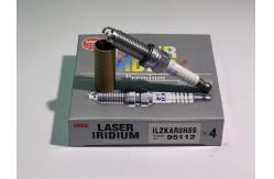 China ILZKAR8H8S 95112 HONDA CIVIC 1.5 2015- 12290-59B003 NGK Iridium Spark Plug supplier
