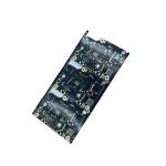 Multilayer Smt Pcb Board 1.6mm Thickness With 0.2mm Min Hole Size for sale