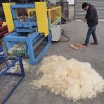 Excelsior Cutting Machine Wood Wool Making Machine,Shavings Mill for sale