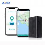 Waterproof Magnetic GPS Car Tracker Wireless Real Time Location Monitoring asset tracking device for sale