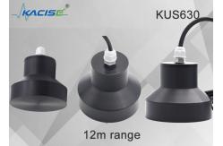 China 10 Meter Ultrasonic Transducer Sensor For Distance Measurement supplier