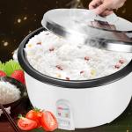 Household 240V 13L 15L Commercial Electric Rice Cooker for sale