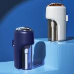 Custom Ultrasonic Nano Mi Car Fragrance Air Vent Aroma Diffuser Clip for sale