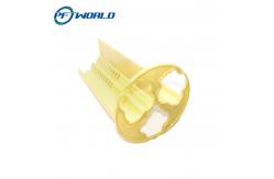 China Precision Injection Molding Support Processing Custom Plastic Parts supplier