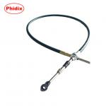 Standard Push-Pull Control Cable Assembly—Transmission & Motion Control