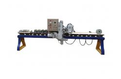 China 1900r Per Min Stone Polishing Machine supplier