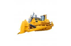 China SHANTUI SD90-C5 SD90 RS 900HP Cummins Engine Mining Crawler Track Bulldozer supplier
