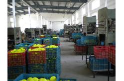 China Inflatable Jumbo Tennis Balls manufacturer