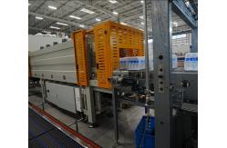 China Customized Shrink Wrapping Machine for Bottled Water 15kW supplier