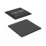 Field Programmable Gate Array XC7S100-1FGGA484I
 338 I/O 4.22 Mbit Field Programmable Gate Array 484-BGA
 for sale