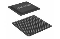 China Spartan-7 FPGA Integrated Circuit XC7S100-1FGGA484I Field Programmable Gate Array supplier