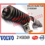 New Diesel Fuel Injector 21458369 BEBE4G12001 for VOL