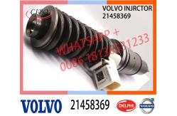 China New Diesel Fuel Injector 21458369 BEBE4G12001 for VOL supplier