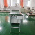 Multicut PCB Separator Guillotine Cutting Machine Electronics Manufacturing