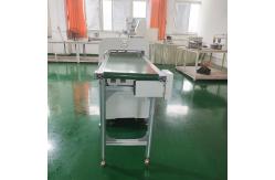 China Multicut PCB Separator Guillotine Cutting Machine Electronics Manufacturing supplier