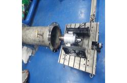 China SSHH60-18000/35000 60kw 31.8N.M Aero Engine Test Bench Turobjet Engine supplier