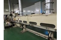 China High Speed Square Tin Can Making Machine supplier