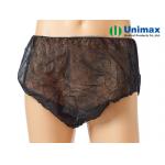 Disposable Non-Woven Comfortable Briefs for Lady SPA Sauna for sale
