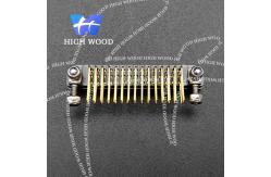 China HW-CMM Connector,HW-321V045F46 supplier
