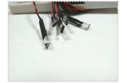 China Kids sound book ABS plastic Light Sensor Sound Module with Custom Voice supplier