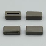 China Customized Silicone Mold Production Silicone Rubber Parts Silicone Protective Cover Series factory