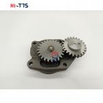 Diesel Engine Parts Oil Pump 4939587 4935792 4901216 4939585 For 6BT 6D102 Engine for sale