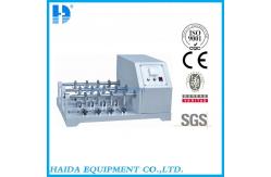 China Electornic Textile Testing Equipment , LCD Display Fabric Testing Instruments supplier