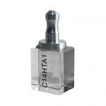 A1 - A4 Lithium Disilicate Glass Natural Looking Esthetics Lithium Disilicate In Dentistry for sale