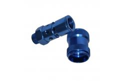 China Customized Plastic 3D Printing Service PLA ABS Medical Mold Part supplier