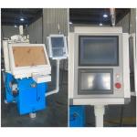 High Flexbility PCD Grinding Machine , 5 Axis Tool Grinder Fully Automatic for sale