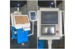 China 5 Axis CNC Grinding Machine For PCD / PCBN Tools supplier
